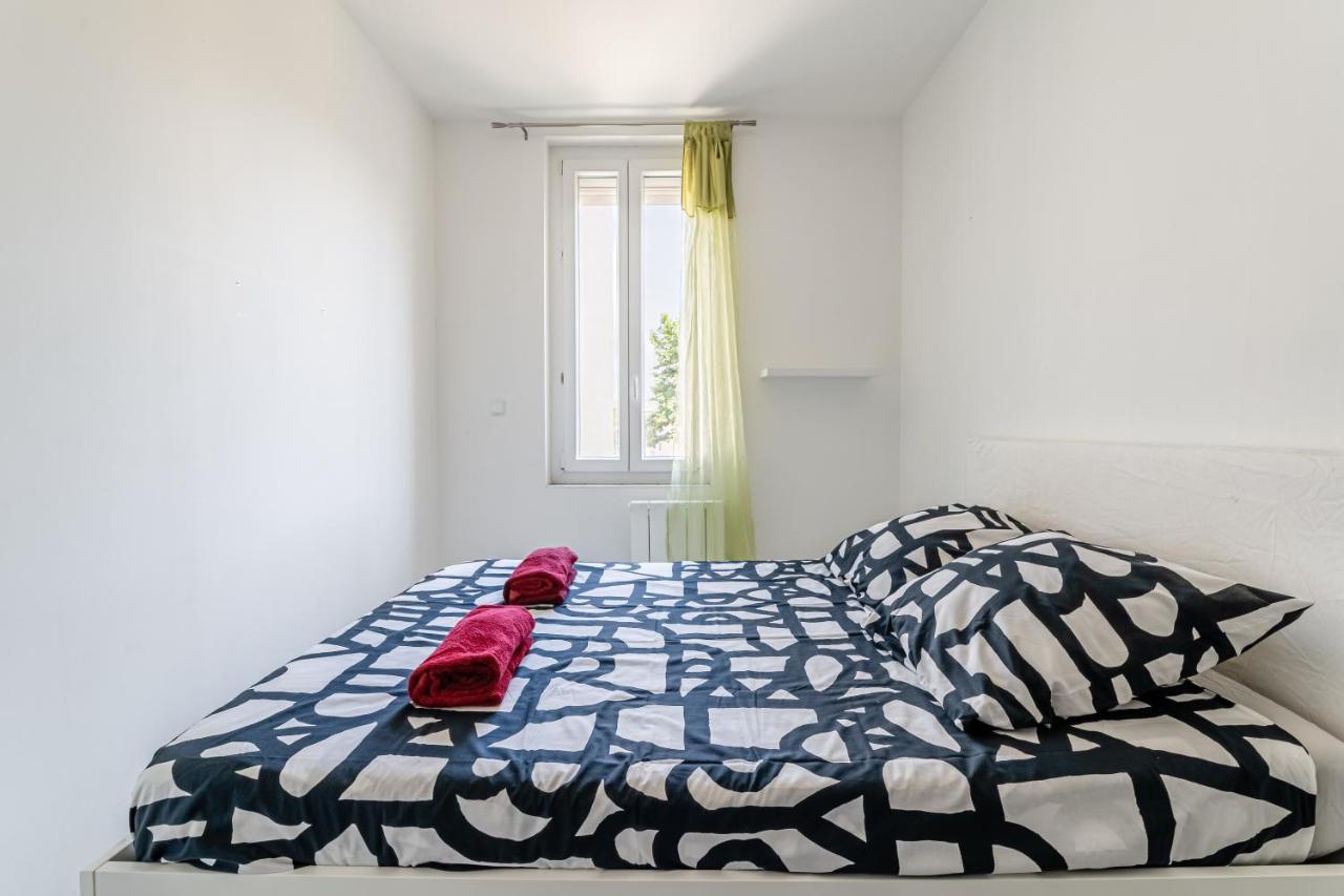 T3 Moderne Et Cosy Au Bord De Mer Marsiglia Esterno foto